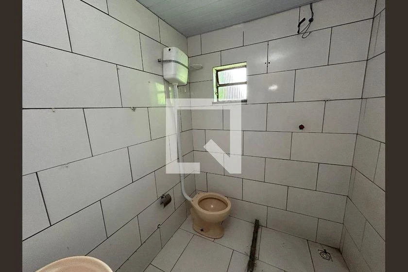 36 m² unfurnished apartment with 1 bedroom and a balcony — photo 4