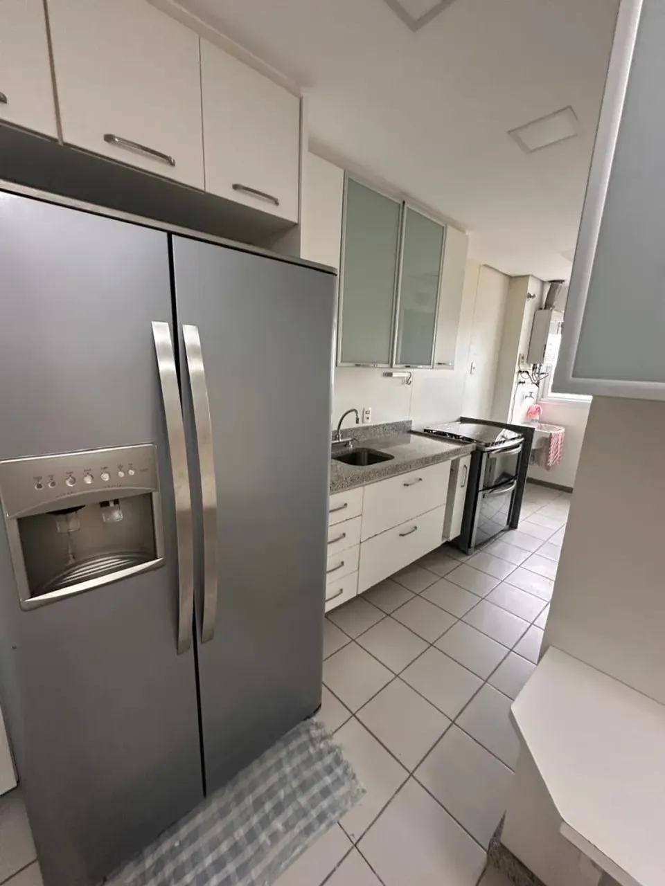 Apartamento mobiliado 140 m² com 4 quartos e 4 banheiros — photo 10