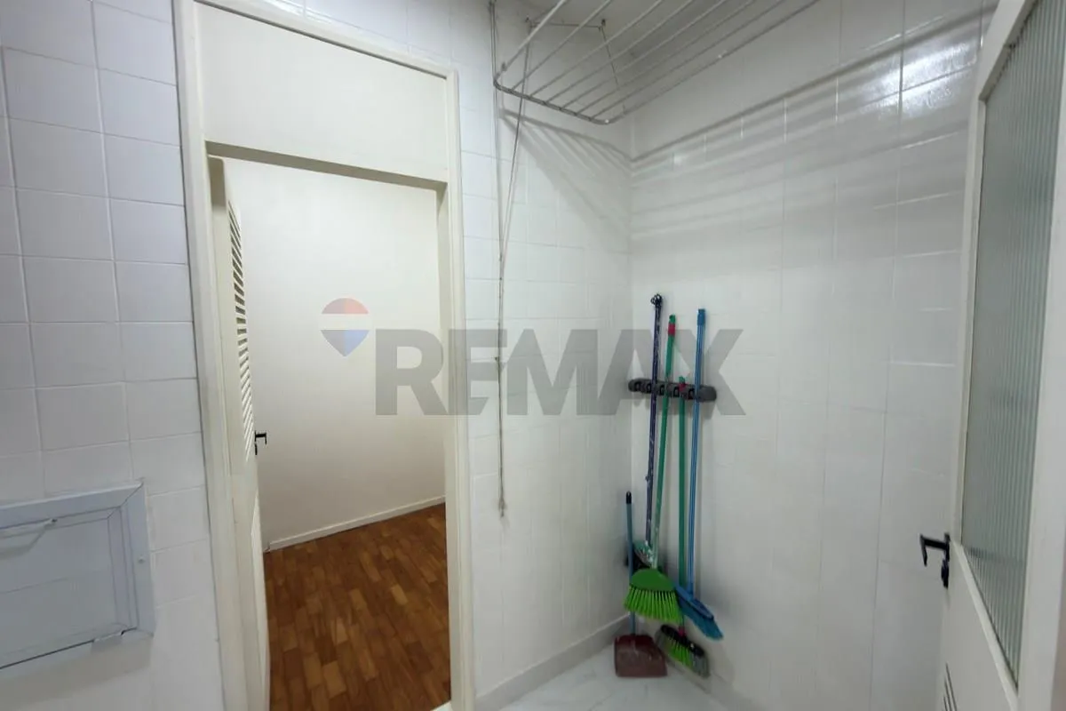 3-bedroom apartment with 2 bathrooms and 121 m² — photo 23