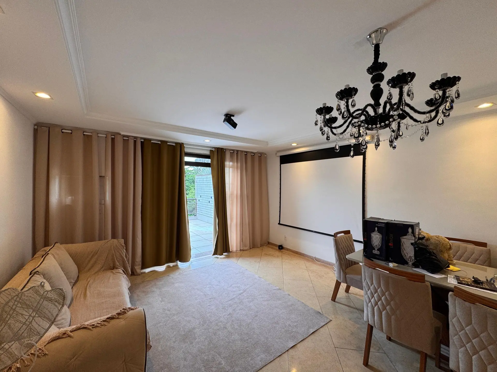 3 quartos e máquina de lavar: apartamento de 193 m² — photo 6