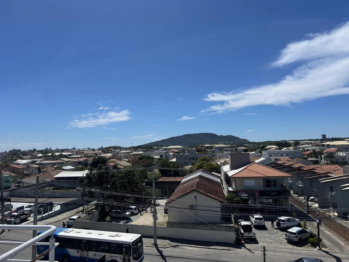 Mountain view in a 3-bedroom apartment, 231 m² — photo 34