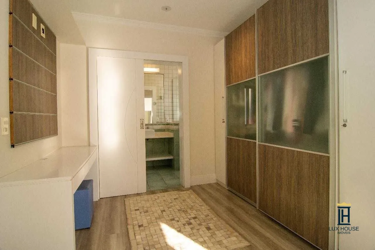 Casa amueblada con 5 suites y 450 m² para locación anual — photo 44