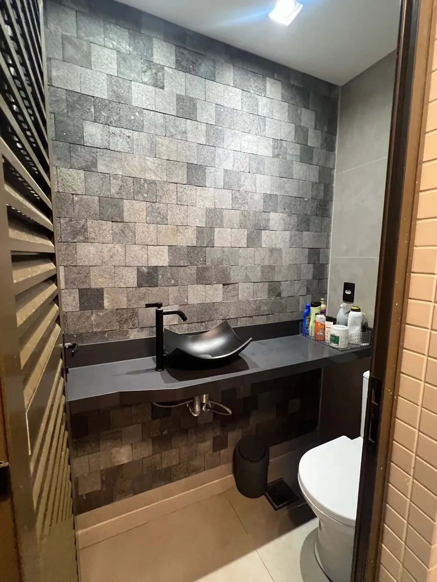 Apartamento mobiliado de 286 m² com 5 quartos e pets — photo 23