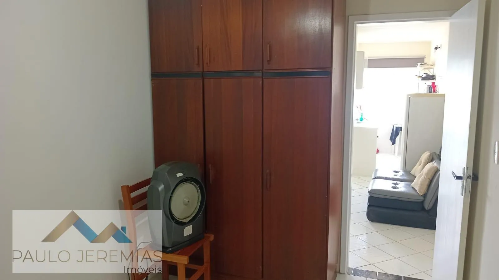 Apartamento con 1 dormitorio y balcón, 40 m² — photo 16