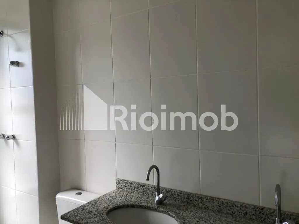 Duplex house with 3 suites and 5 bathrooms, 366 m² — photo 25