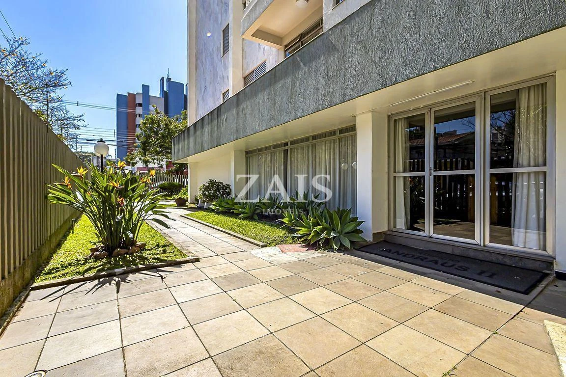 Furnished 3-bedroom apartment with 164 m² and parking — photo 13