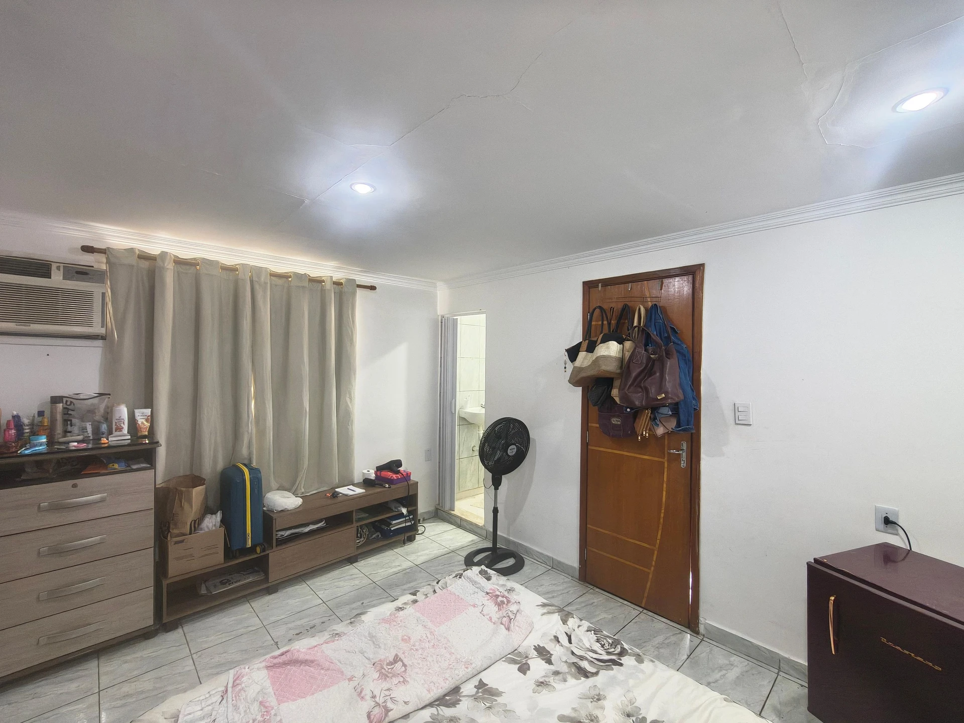 3-bedroom house with a washing machine in Rio de Janeiro — photo 4