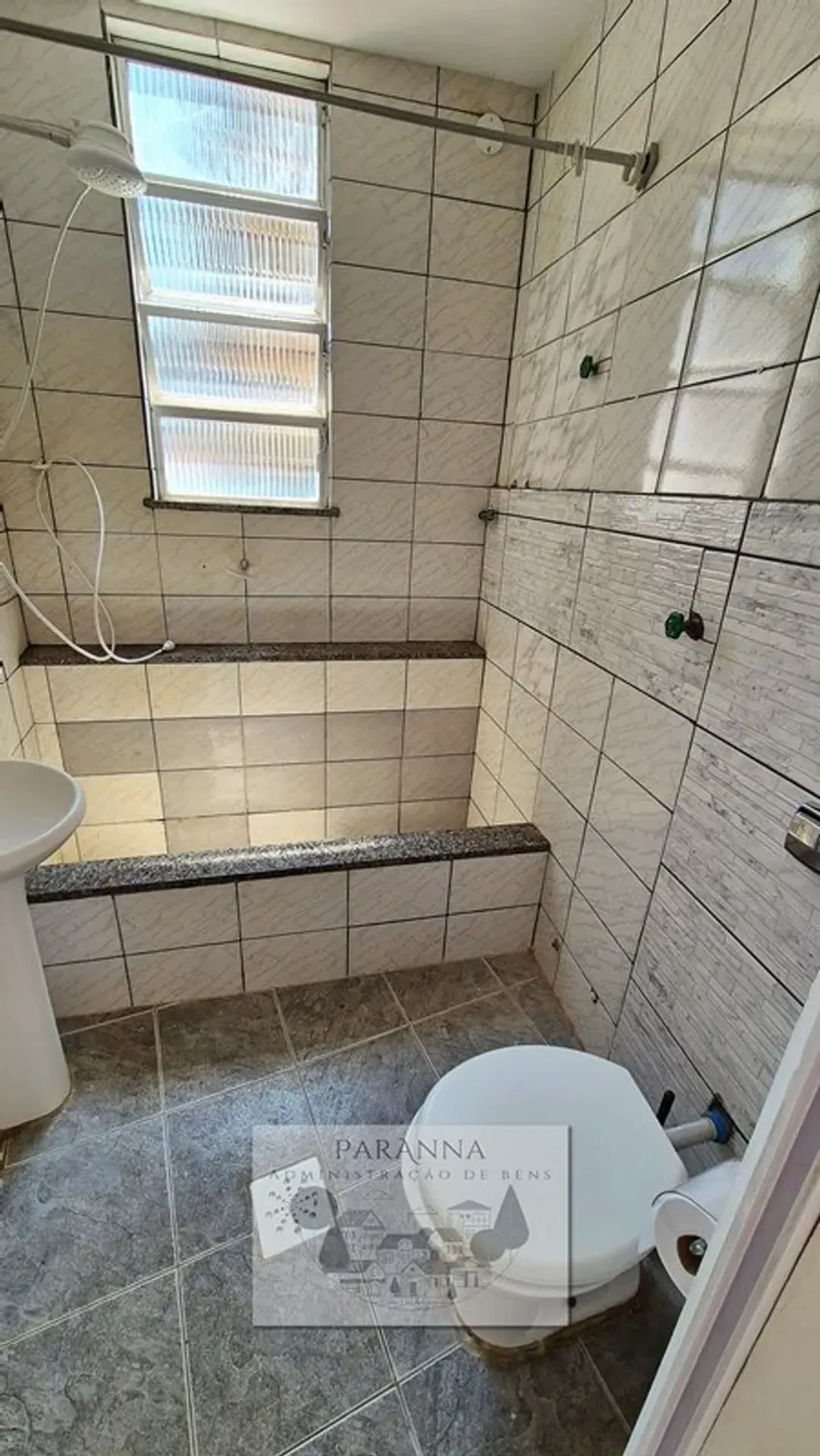 2-bedroom apartment, 1 with its own bathroom, 55 m² — photo 13