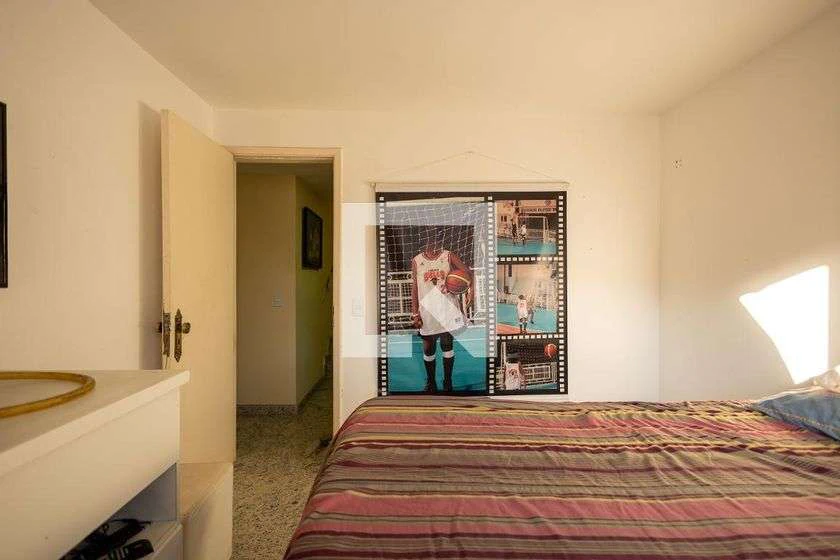 Duplex penthouse with 320 m², 1 bedroom and balcony — photo 18