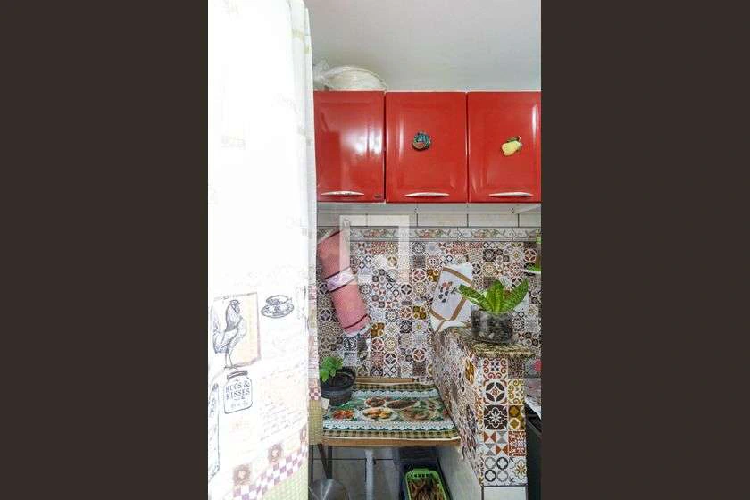 50 m² rental apartment with 2 bedrooms and 1 parking spot — photo 12