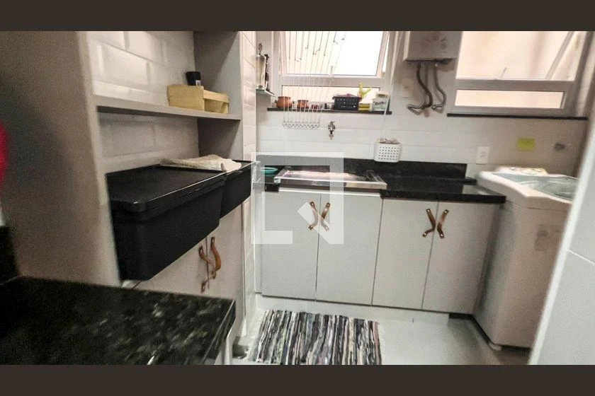 Apartamento mobiliado de 75 m² com 2 quartos e suíte — photo 31