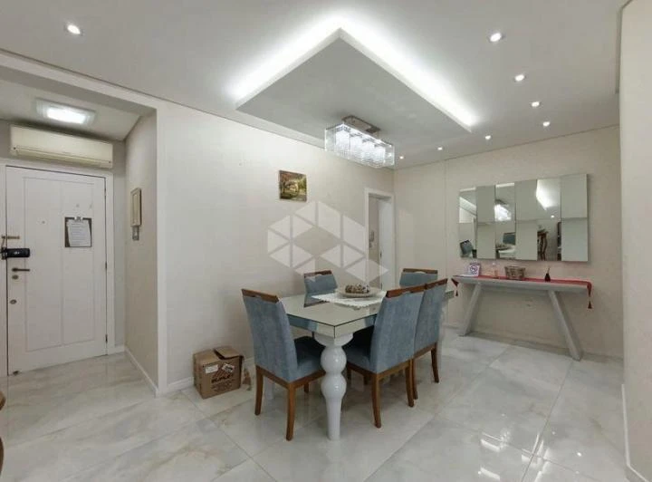 Квартира 130 м²: 3 спальни и 1 ванная в спальне — photo 6