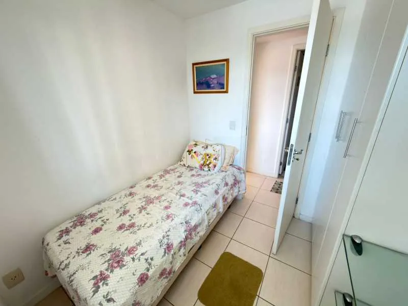 Apartamento residencial com 2 quartos e 1 vaga — photo 19