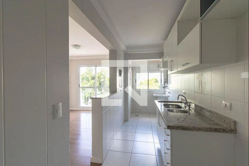 2-bedroom apartment with 63 m² and 2 parking spaces — photo 5