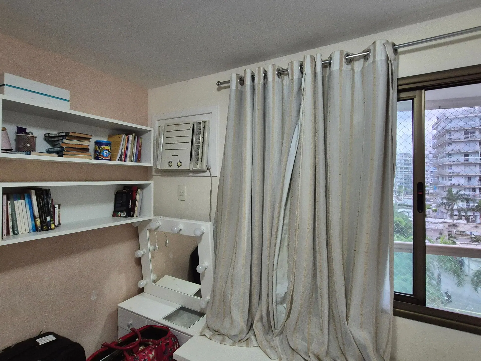 Furnished 3-bedroom apartment with 2 parking spaces — photo 12