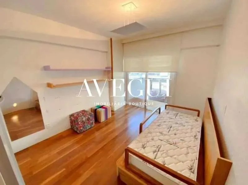 Apartment with 3 bedrooms and 4 bathrooms and 3 parking — photo 16