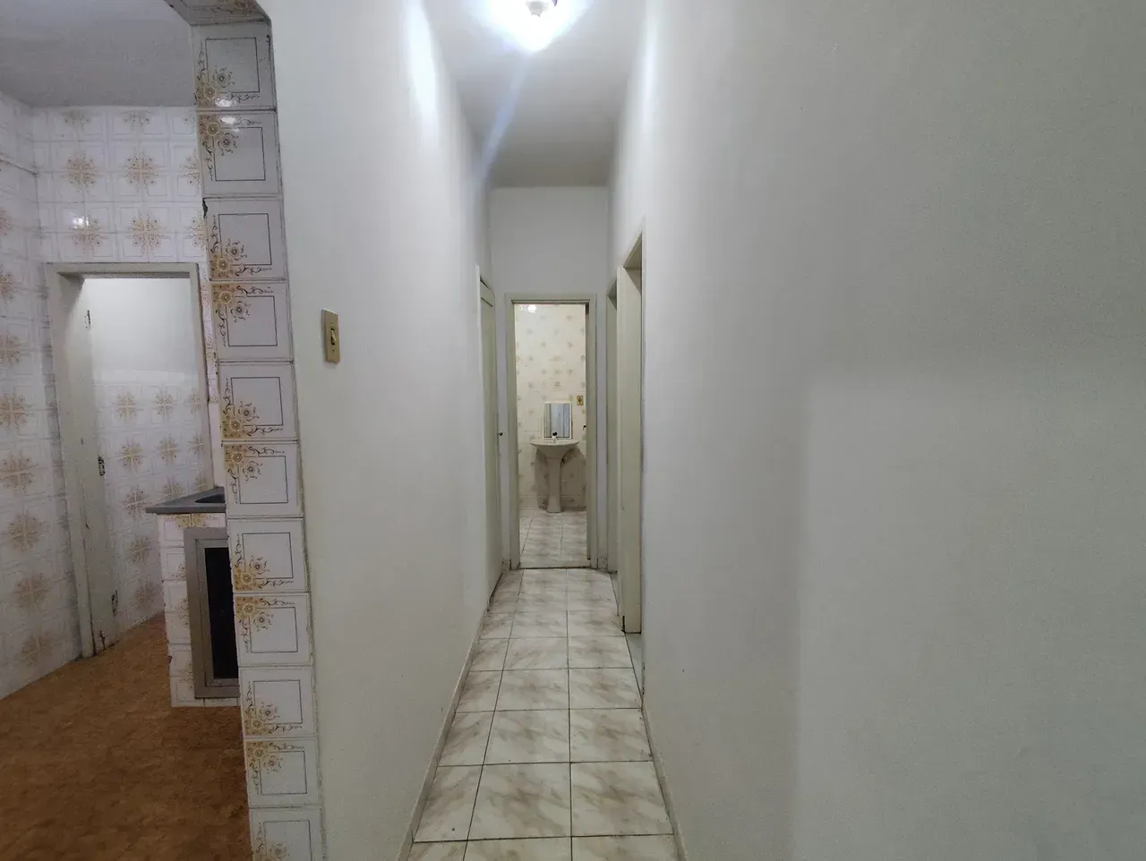 Apartamento sem mobília com 2 quartos e 2 banheiros — photo 13