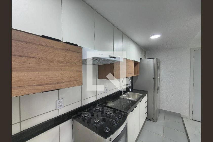 Apartamento de 115 m² com 2 quartos e área de lavanderia — photo 11