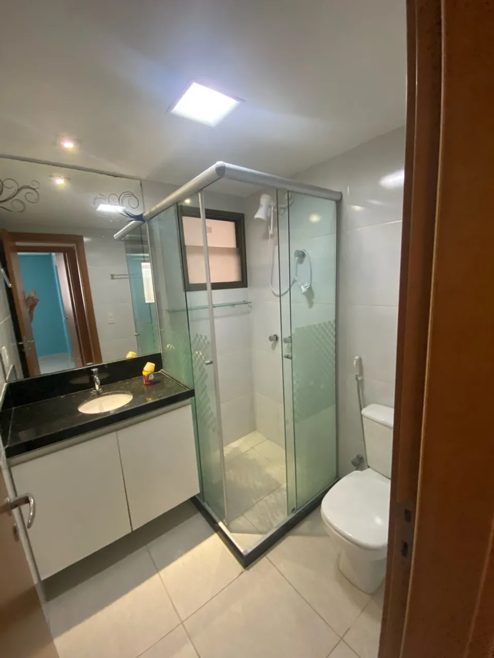 Apartamento de 2 quartos com vista para a água — photo 11