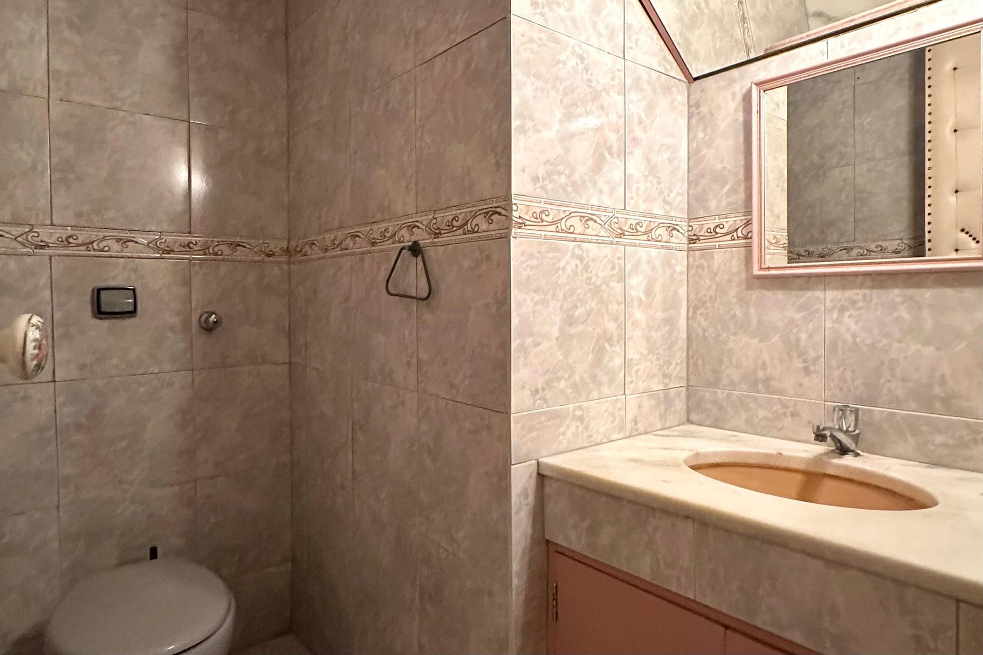 Apartamento amueblado de 3 dormitorios y cocina cerrada — photo 41