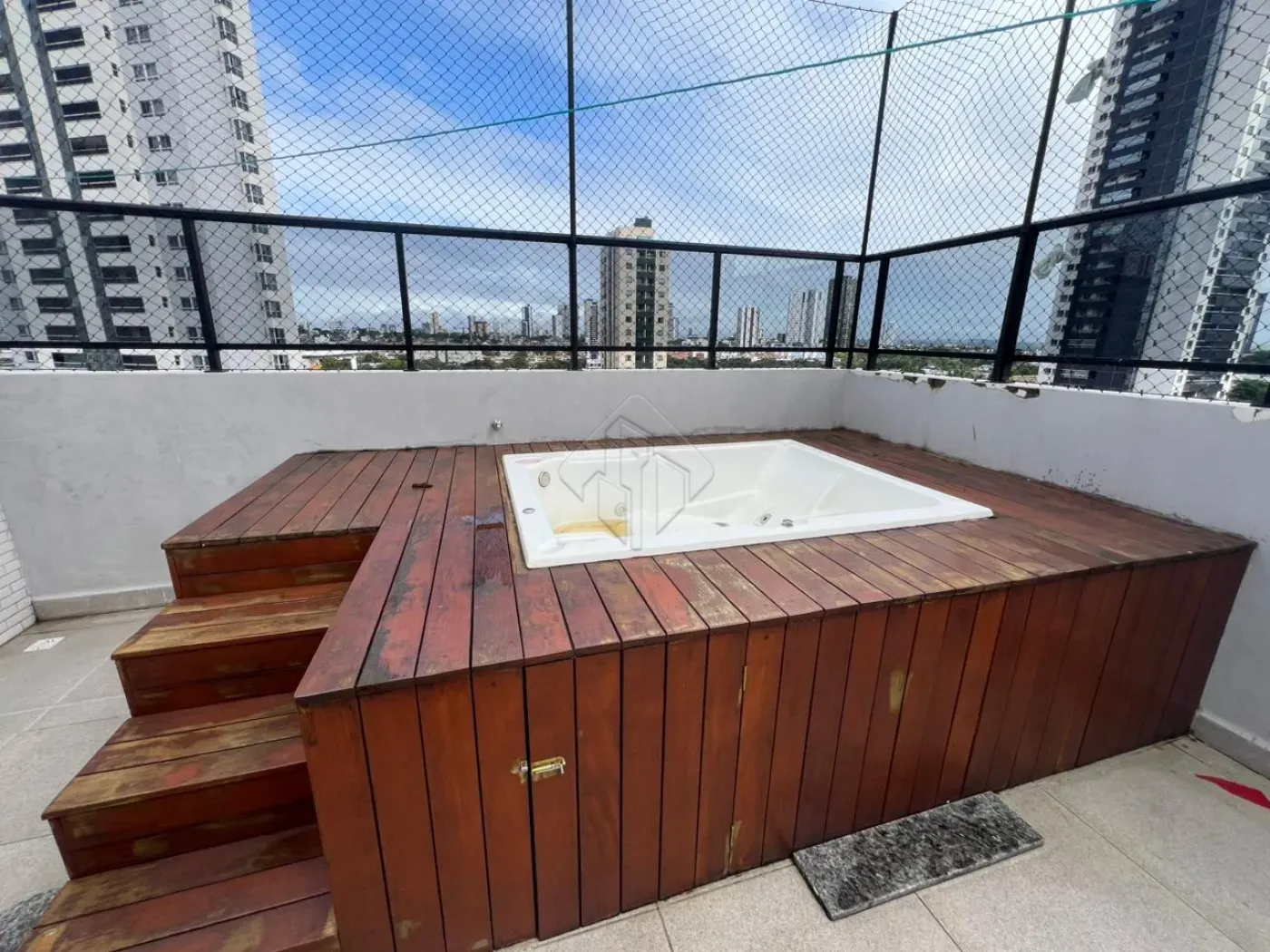 Мебльована квартира 105 м² з 3 спальнями і 2 ванними — photo 16