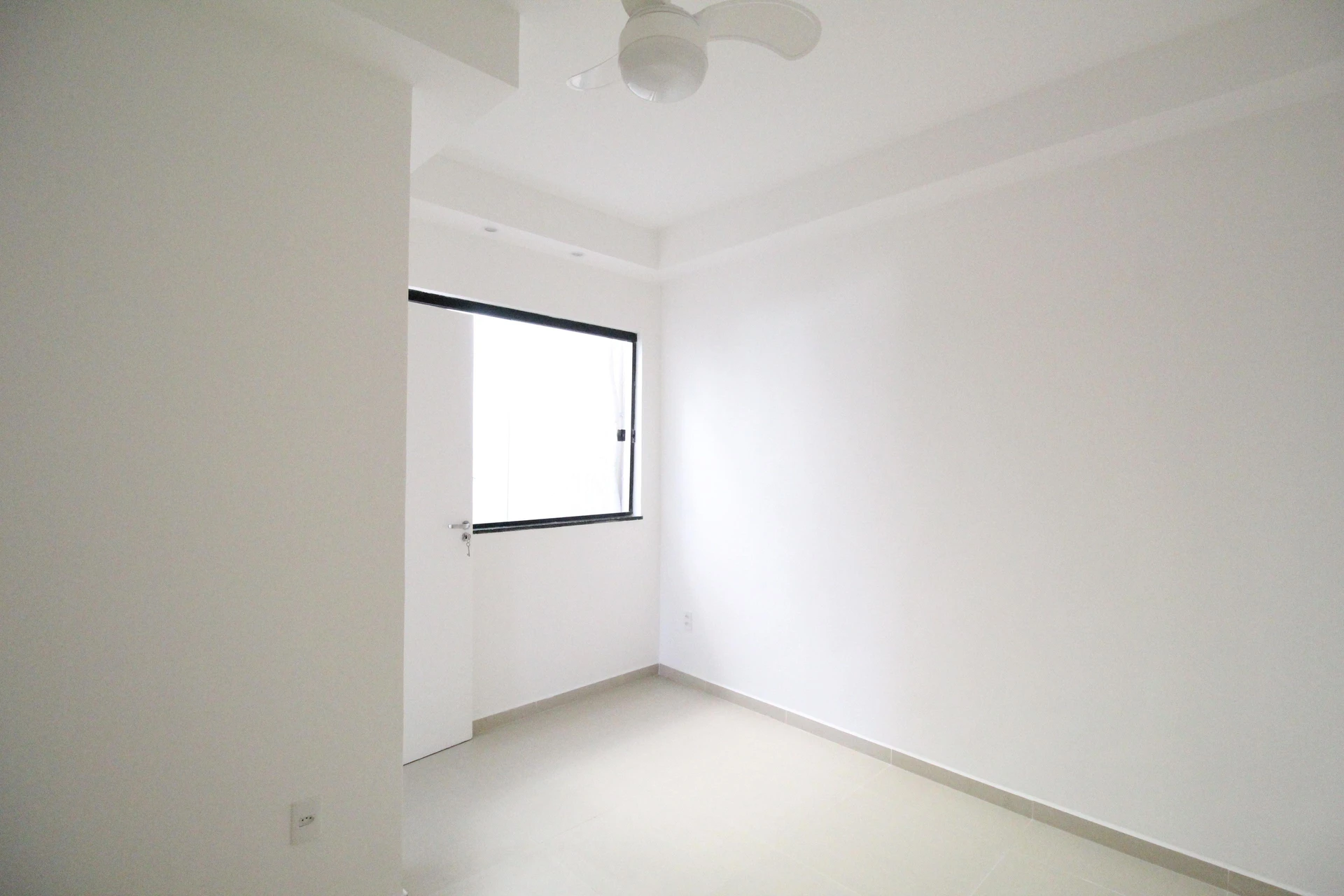 Apartamento de 2 quartos, sendo 1 suíte, 75 m², Taquara — photo 12