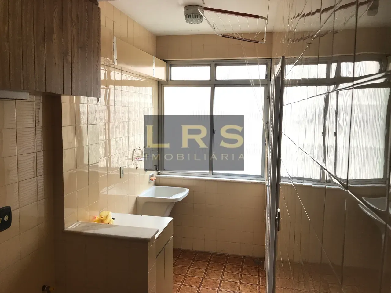 1 quarto e máquina de lavar: apartamento de 62 m² — photo 15