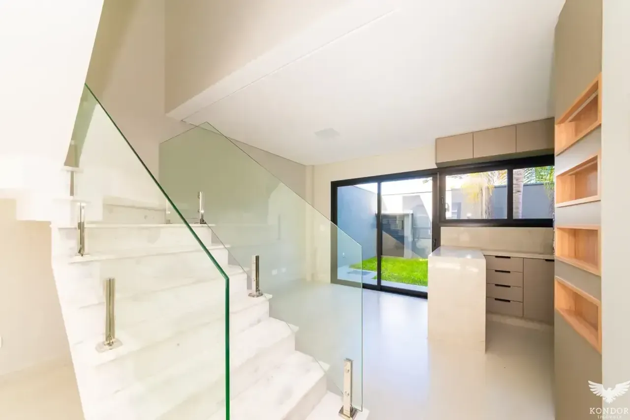 House with 3 bedrooms, 1 en-suite, balcony 135 m² — photo 7