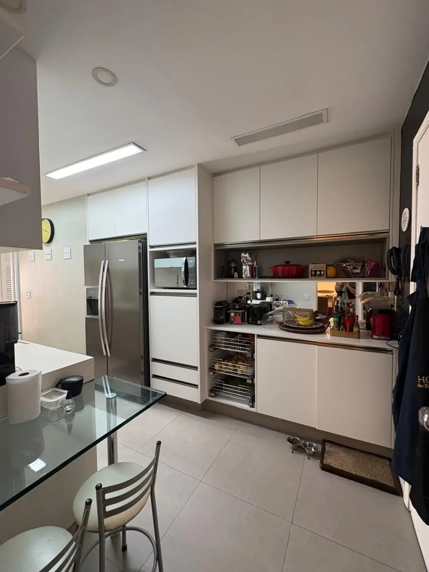 Apartamento mobiliado, 123 m², com banheira — photo 5