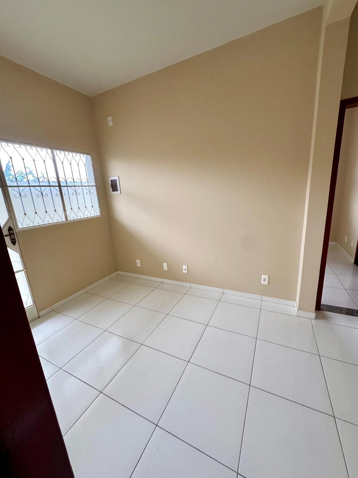 Apartamento de 45 m² e 1 quarto, Campo Grande — photo 3