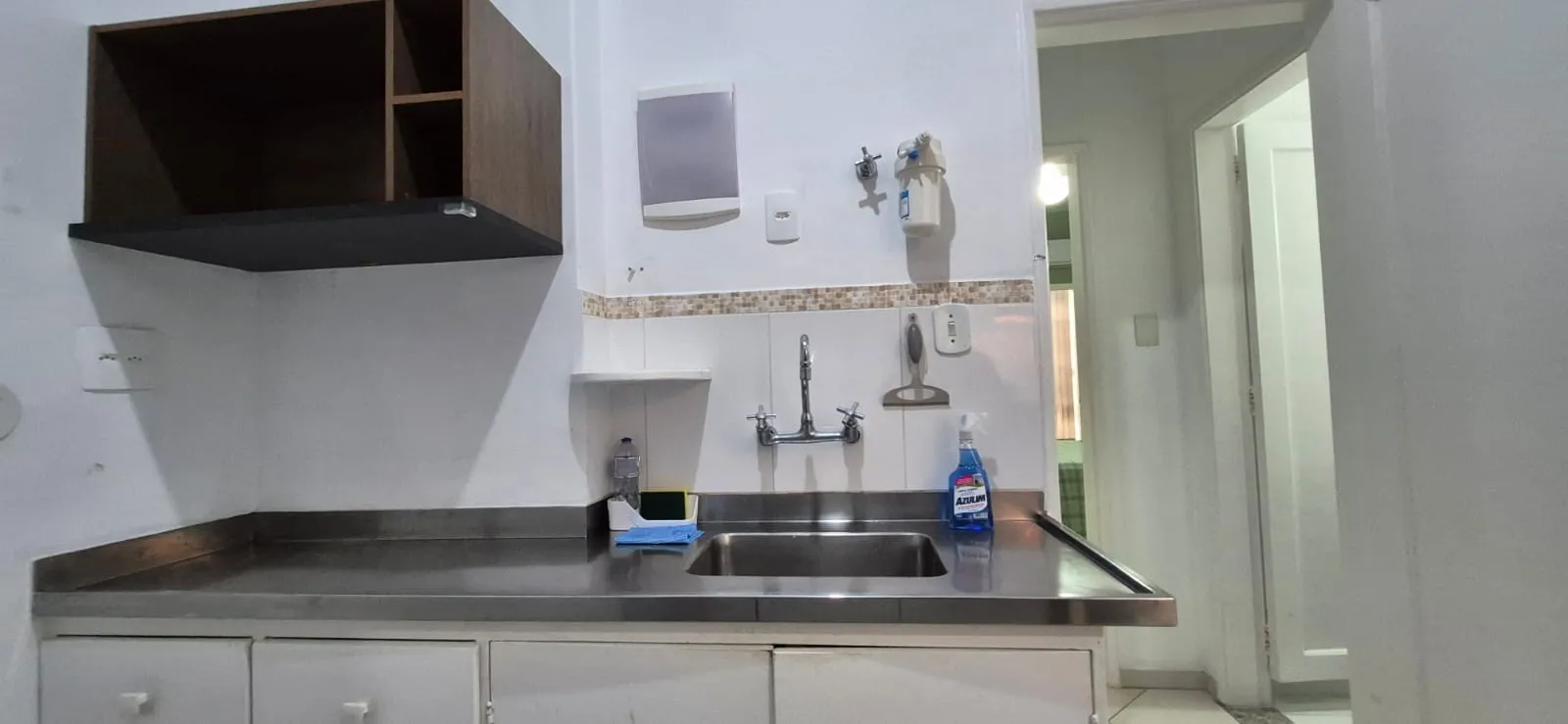 Furnished 2-bedroom, 70 m² apartment in Rio de Janeiro — photo 14