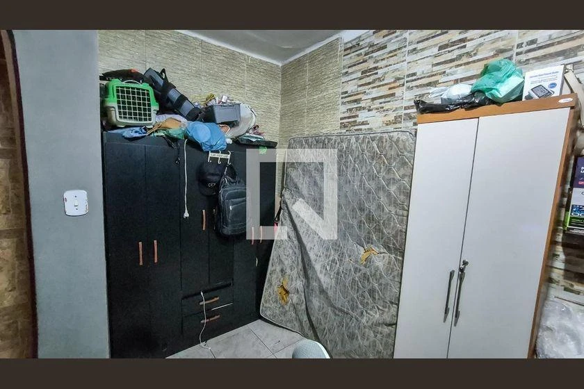 Casa mobiliada com 2 quartos e área de 30 m² — photo 43