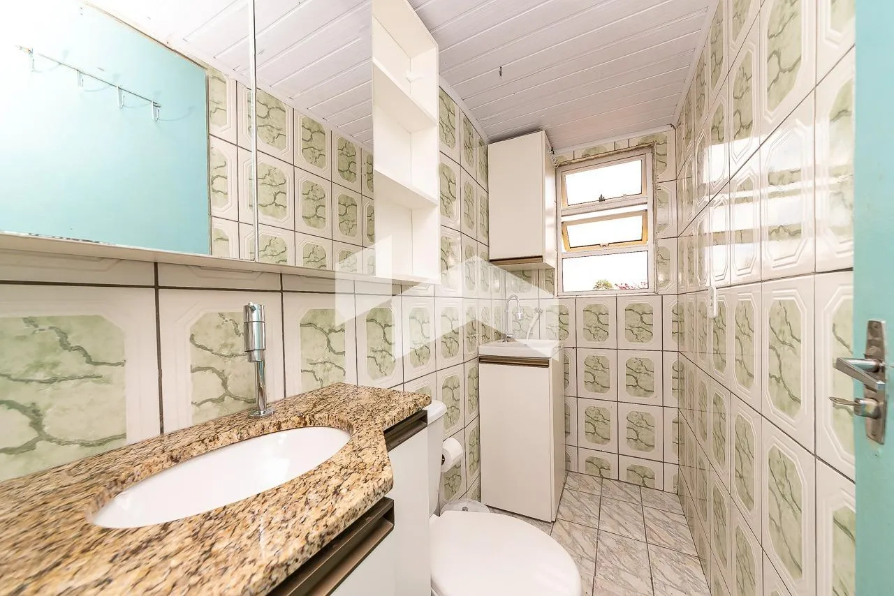 1-bedroom 24 m² apartment with parking space — photo 13