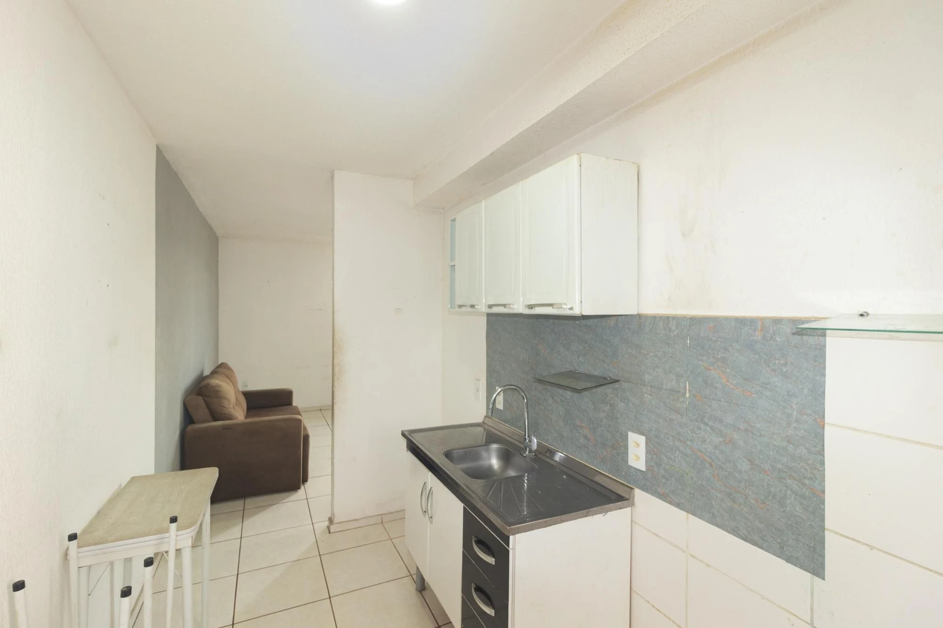 2-bedroom apartment with a home office — photo 29
