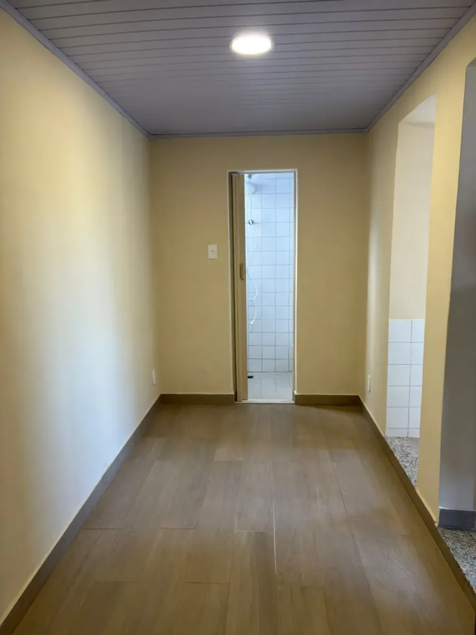 Apartamento de 34 m² com cozinha compacta e 1 quarto — photo 14