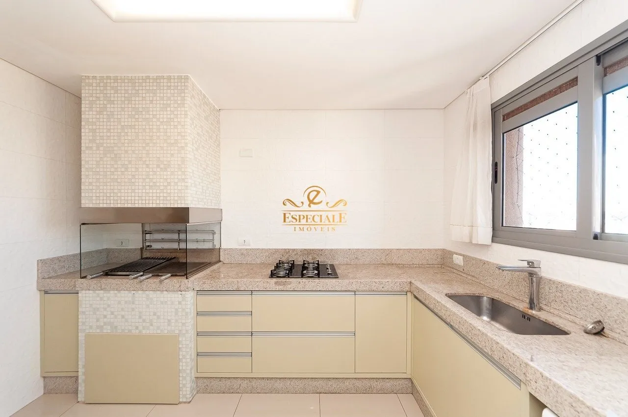 Apartamento 160 m² com 3 dormitórios e 2 vagas — photo 24