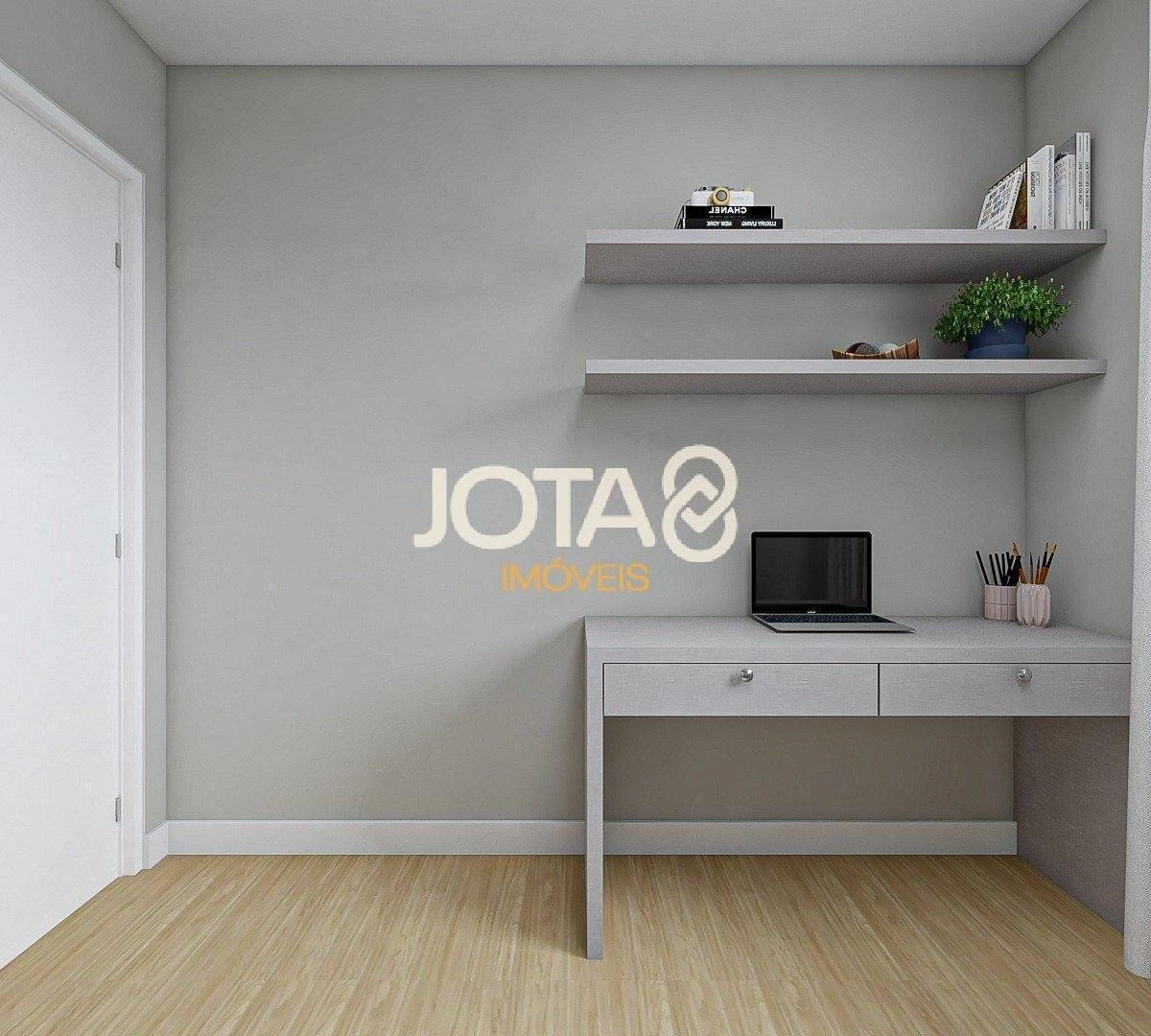 3-bedroom house with a dishwasher in Curitiba — photo 17