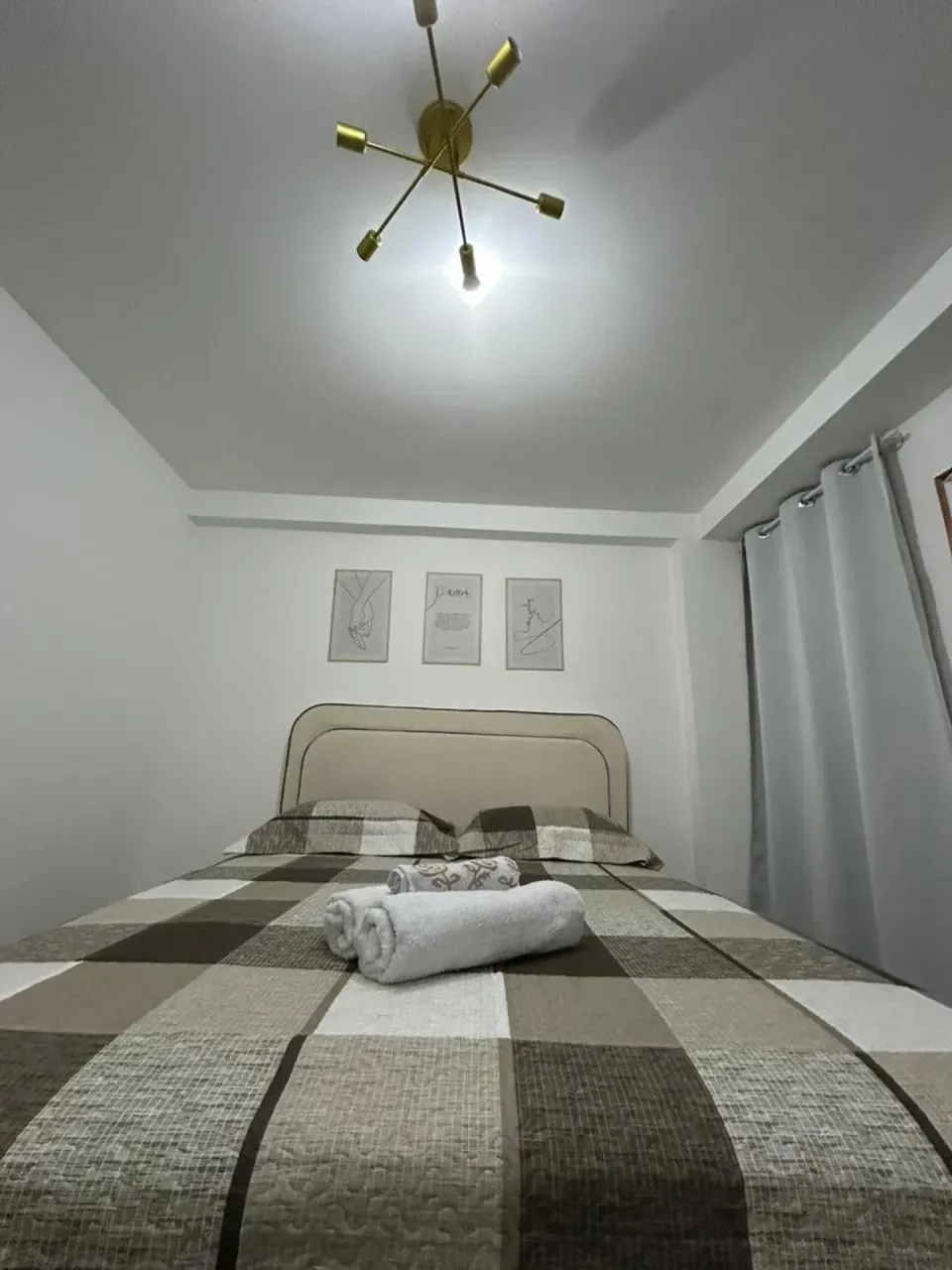 Furnished 2-bedroom apartment, 50 m² — photo 18
