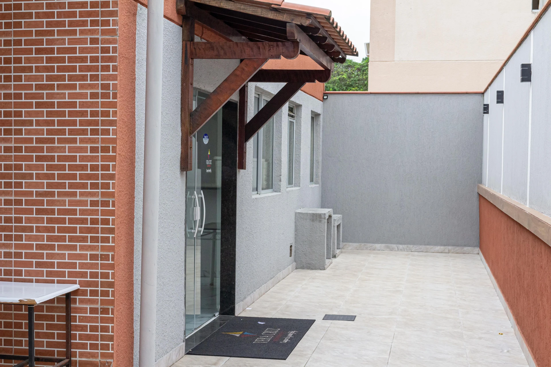 Apartamento para aluguel com 2 quartos e 1 vaga — photo 50