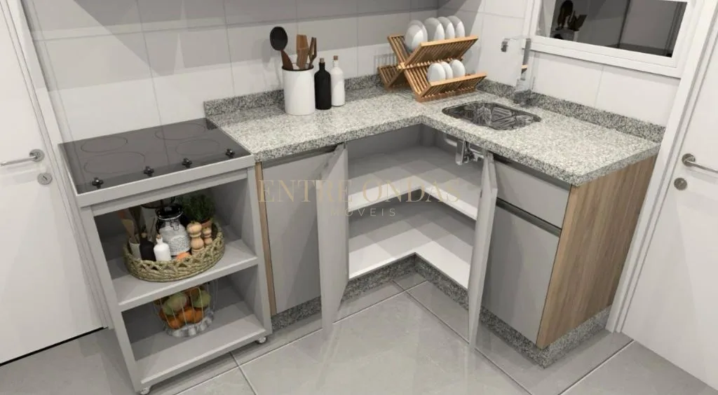 2-bedroom, 75 m² apartment in Florianópolis — photo 9