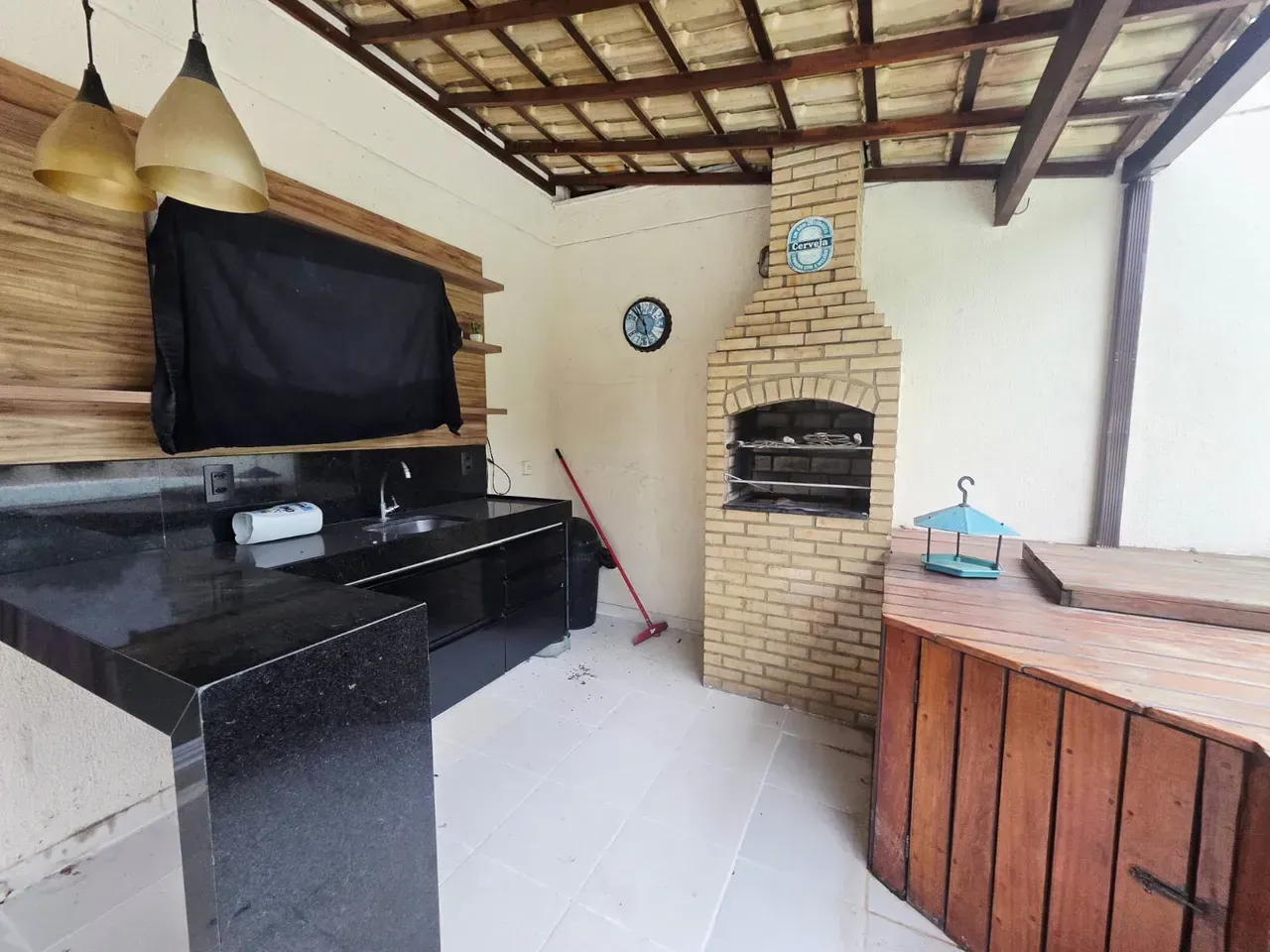 Cobertura duplex com 4 quartos e duas suítes 234 m² — photo 8