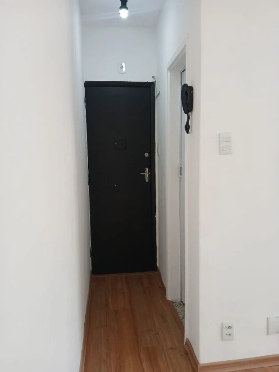 Monoambiente, 38 m², con piso de madera o laminado — photo 11