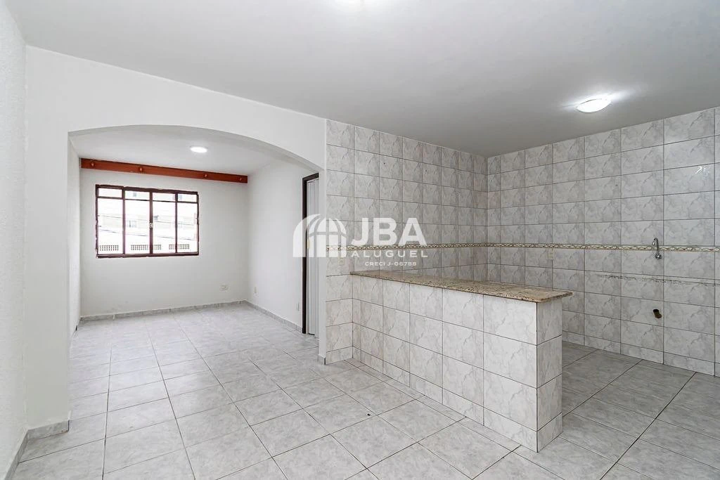 Lavadora y 1 dormitorio: departamento de 90 m² — photo 6