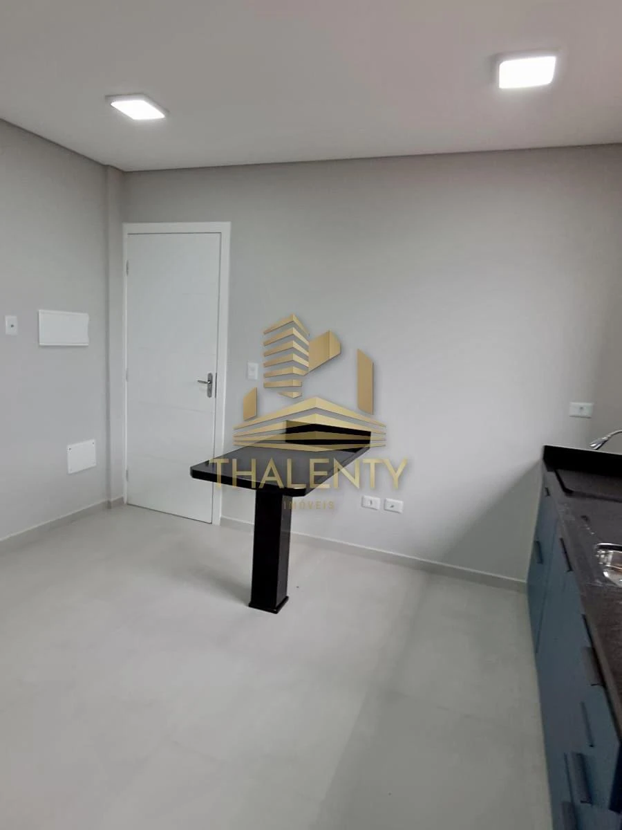 Lavadora y 1 dormitorio: departamento de 28 m² — photo 23