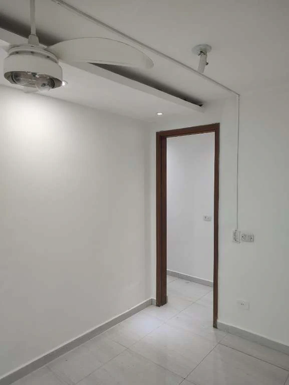 Apartamento de 2 quartos com cozinha fechada e 63 m² — photo 7