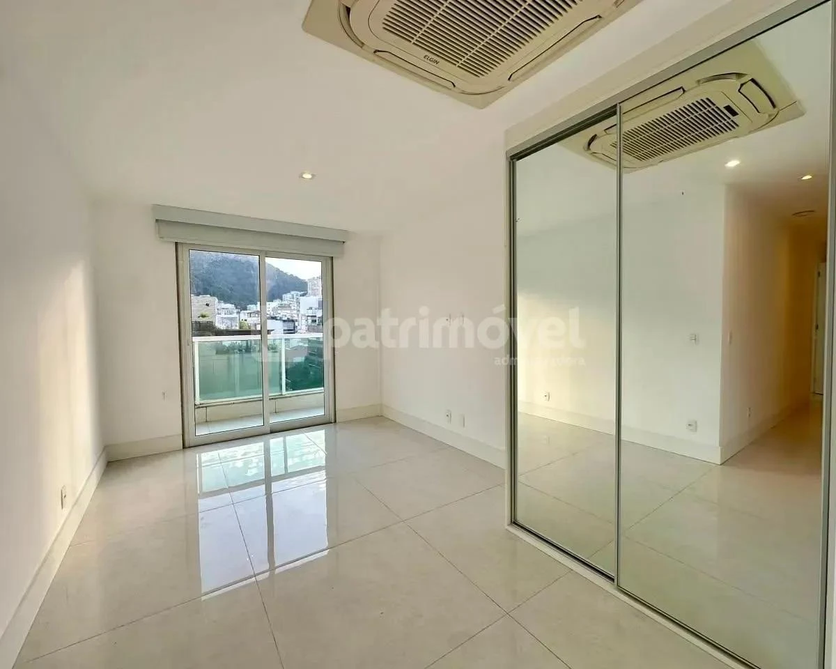 Penthouse with 3 bedrooms and 4 bathrooms plus parking — photo 26