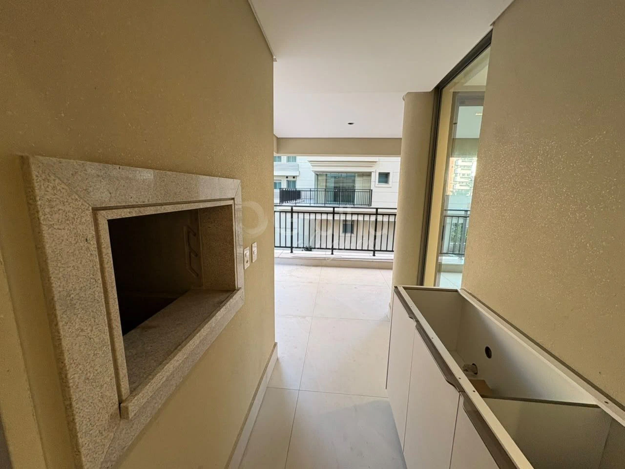 Apartment, 154 m², with a private BBQ — photo 21