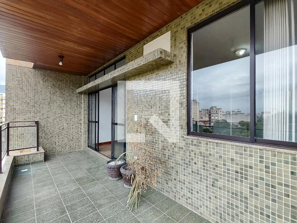 Apartamento, 90 m², com vista para as montanhas — photo 11