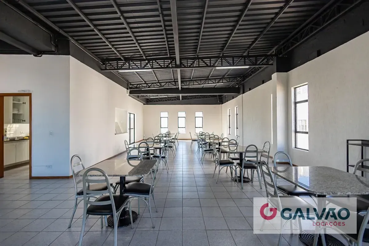 Apartamento de 67 m² com 2 quartos e varanda — photo 15