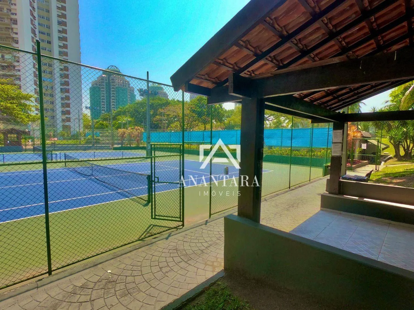 Apartamento com 2 quartos e varanda, 100 m² e 1 vaga — photo 7